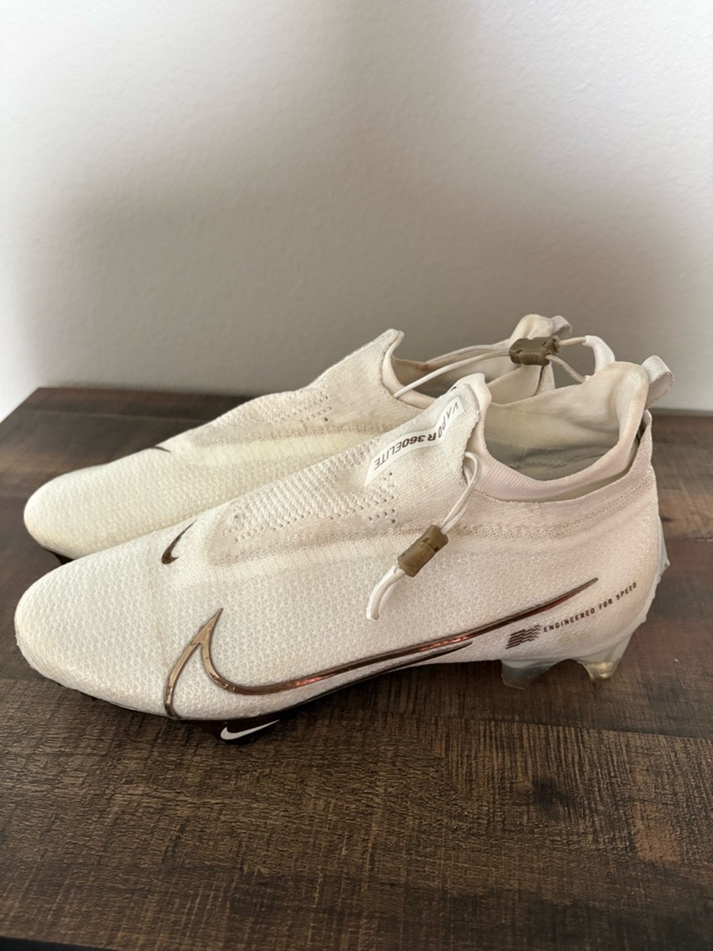 Nike Vapor Edge Elite 360 Flyknit